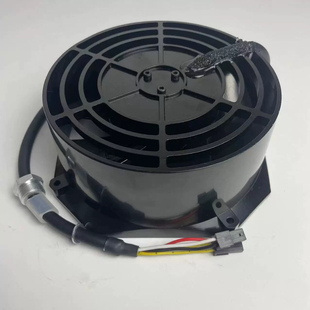 兄弟機主軸散熱風扇TC TAR76R FAN 機床主軸風扇ROYAL