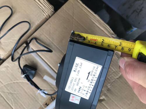 威尔克威克工频离心风机 130FLJ5-J/A/JL/3气模替代LABER宝鸡雷博