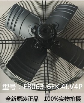 S3G500-BE33-01  进口 德国ebm轴流BE30风扇 S3G500-BE33-01