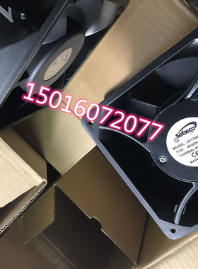 Sofasco SA17689V1HBT SA17251V2HBT-S A17251V1HBT 110V散热风扇