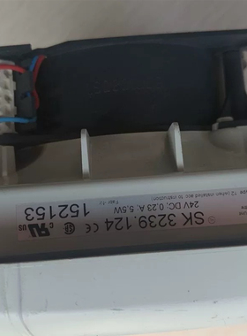 威图Rittal散热风扇SK3238.124 3238124机柜24V过滤器SK 3239.124
