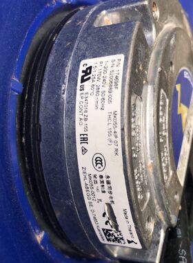 ec施乐百  MK092-2EK.10.R  离心风机  MK055-4IP.04.RK/-0012