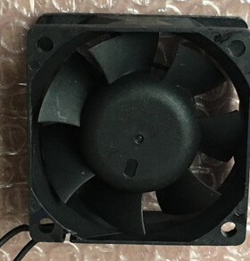 6025 AC110V 220V 240VDC60V 6CM/6厘米AC交流风机散热风扇
