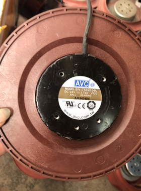 BN17569B24U 175 48V离心220V 机-EBM REF175-30/18/2TDP风 24V