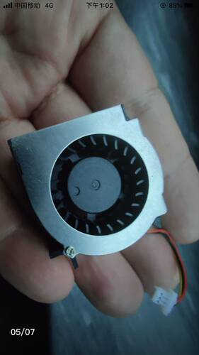 BS3015H12 3015 鼓风机3CM涡轮 12V 0.2A 微型抽风散热风扇5V24V
