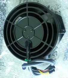 RAR757DP-39TP(D98) (E41)三相兄弟机器5线230V ROYALFAN主轴风扇