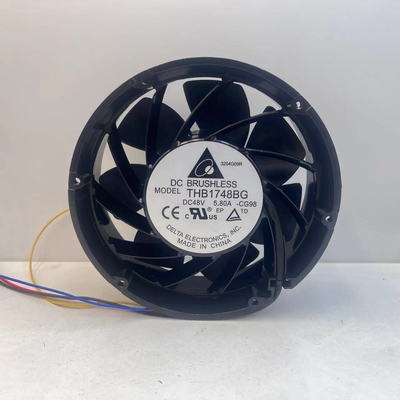 全新台达THB1748BG 48V 全新台达THB1748BG 5.80A 17CM 17251