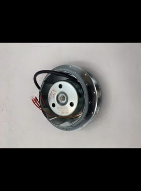 三菱主轴电机散热风扇RT5318-0220W-B30R-S05/S03/S06/D85/S07S02