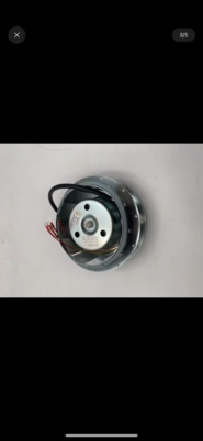 三菱主轴电机散热风扇RT5318-0220W-B30R-S05/S03/S06/D85/S07S02