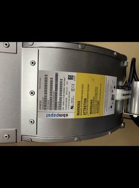 G4E280-BC23-05 西门子风机6SL3362-0AG00-0AA1 RG28P-4EK.41.1R