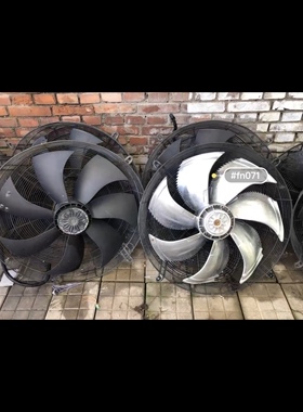 A3G710-AB06-04 230V A3G710-AO81-90 380-480Vebmpapst 进口风机