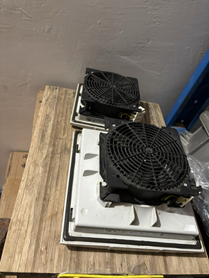 SK.3139.100 SK3239.110 SK3239.600 SK3329.508 过滤器风扇