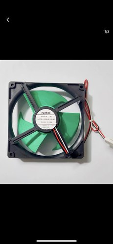 新飞冰箱风扇 BCD-285WKS冷冻风扇 MODEL 12539JE-12K-BT 12V