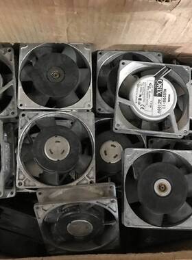 8025CM公分90CM120CM进口风机110V100V115V200V220V230V日本德国