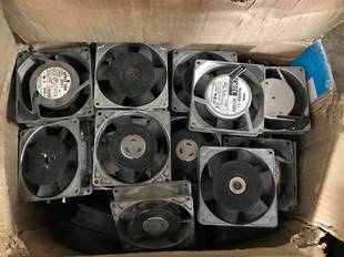 8025CM公分90CM120CM进口风机110V100V115V200V220V230V日本德国