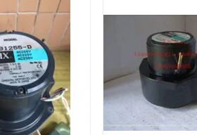 MB1255-D B T MB12Z-D3/B3 F0450-852 ORIX 220V涡轮鼓风机