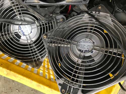 UT626DG-TP UT621/620/625/627DG-TP T655DG Royal fan 220V风扇