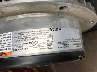 ZIK.GL.1R ZIEHL RH63V 風(fēng)RH56M ABEGG施樂百 VDK.7Q.1R機(jī)RH63M