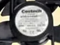 C18C23HTB进口Costech  C18C23HTB F00 220V工控 17050 风扇17251