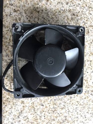 W2G107-AD03-01德国 风ebm 12038 24V 3.3W风机-13/-02/AD03-85