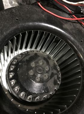 R2D140-AB02-14 R2D140-AC02-14 A2E200-AF02-01 papst 400V风机