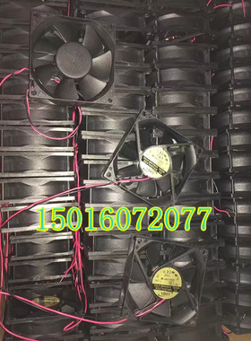 AD0824HB-A70GL DC24V 0.16A原装ADDA风扇A71GL双滚珠A73GL