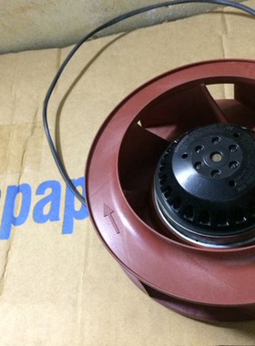 R2E190-AE77-71 R2E190-AE77-B8 R2E190-AE77-B1 PAPST离心风机