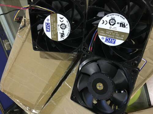 海德堡印刷机配件SM102 CD102CD74收纸风扇 TYP 9652 AC230V