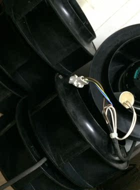 ebmpapst R2E225-BD92-09/51/19/10/12/20/62/69/16/31 230V风机