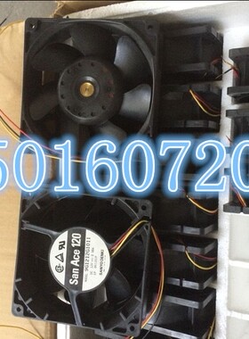 9G1212G1011  9G1212G1071 热175P5H-TP-1风扇12038 12V  0.98A
