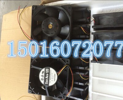 9G1212G1011  9G1212G1071 热175P5H-TP-1风扇12038 12V  0.98A