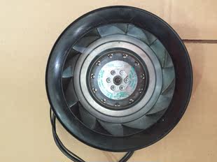 EBM进口离心风机R2E220 220FLJ2 AA40 71现货220FLW2涡流涡轮式