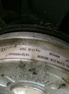 EBMPAPST德国  S4E250-AE66-54/ -BI02-72/ -AI02-07 -AI02-01