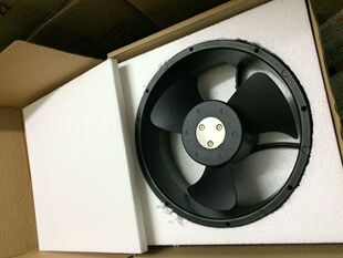 AK2582HB 25489 220V 进口台湾协禧 ADDA箱散热风扇风机sj2509ha2