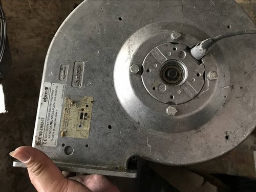 G2E180-EH03-17  轴流风机embpapst 风G2E160-AL19-82