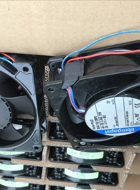 R4D250-CG07-05德国Ebmpapsr离心280 310风机  G3G250-KY13-C7