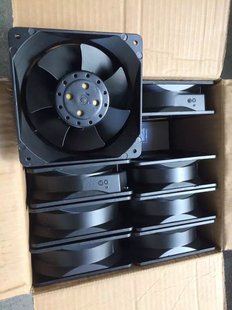 160 原装 100VAC 55全金属耐高温200V 育良IKURA U6500G1