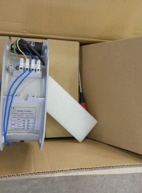 A22580-V2HBKS 台湾达盈耐高温铁叶230V 22580  C22S23HKBD00