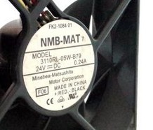 B55 b60 24V大風(fēng)3110KL 12V 05W b7989 05w 8025 NMB 3110rl b69