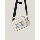 Оригинальная дизайнерская сумка через плечо, сумка на одно плечо, рюкзак, карточки, поясная сумка