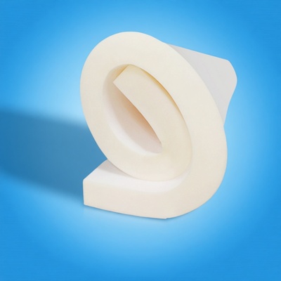 高密度硬加厚海绵床垫