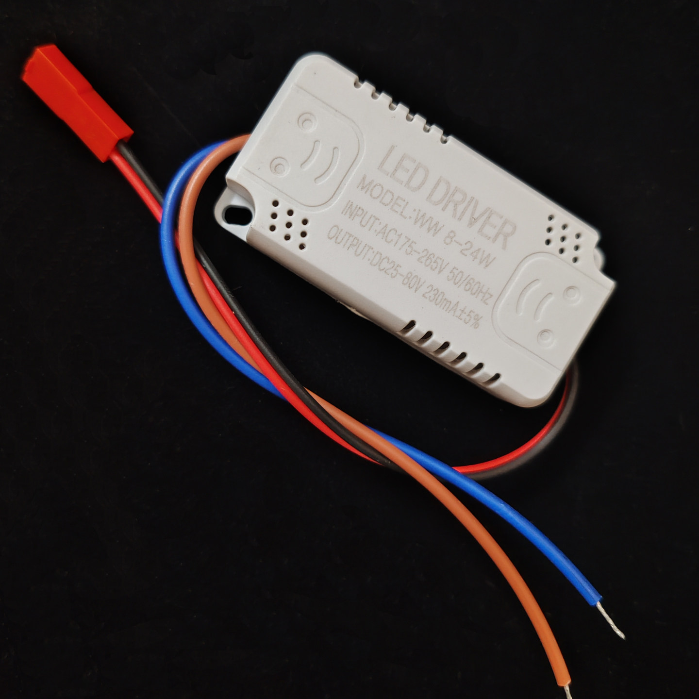 LED变压器驱动电源控制器