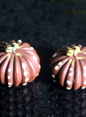 孤品每种只有一个喷水红色小瓜果夏日炎炎灼日盛宴造势造景有情趣