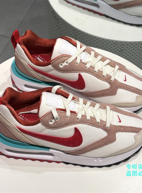 Nike耐克马年限定新年款Air Max Dawn气垫运动休闲鞋 DQ4976-161