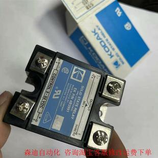 全新原装 EKP N4B3991 现货KODAK柯达固态继电器