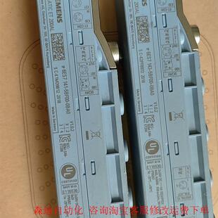 141 6ES7 ET200AL 原装 5BF00 正品