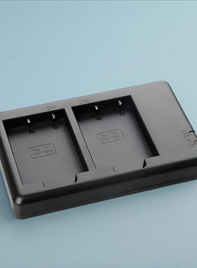 沣标富士w126s双槽充电器XA7 X-E4 XT200 XT20 XT30 X100v XS10