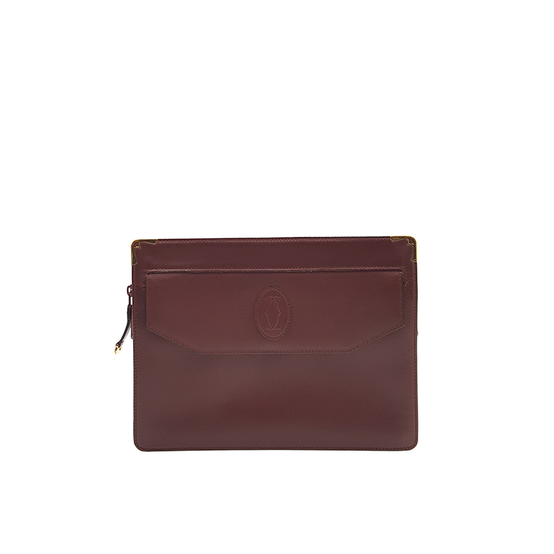 Leisure fish products Cartier Cartier 9 New brown men and women currency Hand Usedin the Leisure fish products, Leather bags/Hot handbags/Men's bag, Ms. bags category - from Buy2taobao.com to provide professional Taobao agent buy service