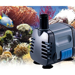 博宇SP-602 /602F 小型鱼缸过滤泵水泵水族箱过滤器鱼缸小潜水泵