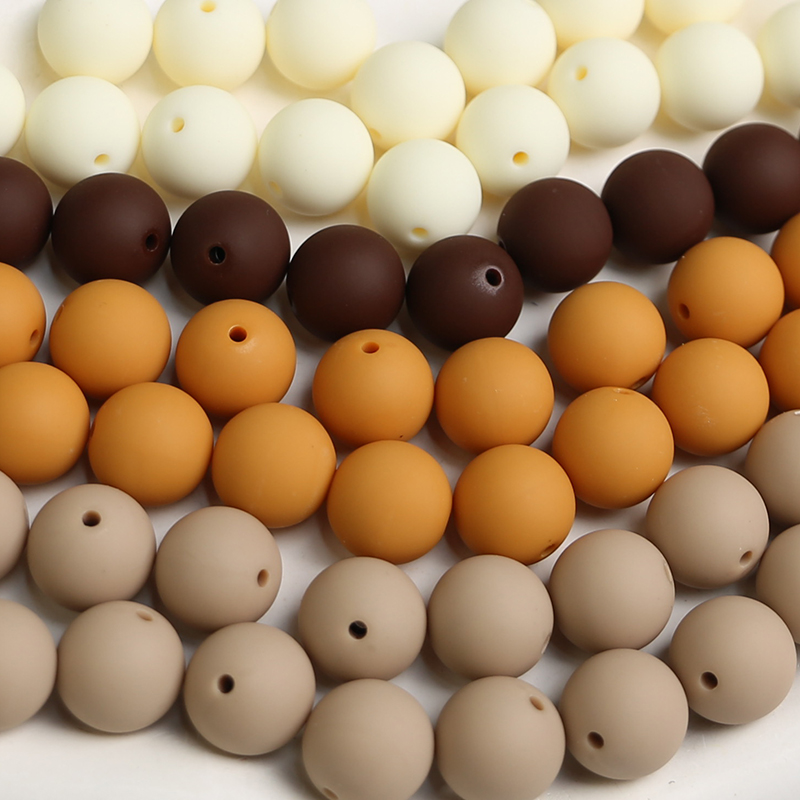 猫儿家亚克力散珠diy手串